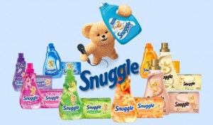 Snuggle-Fabric-Softener