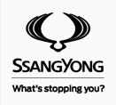 SsangyongLogo