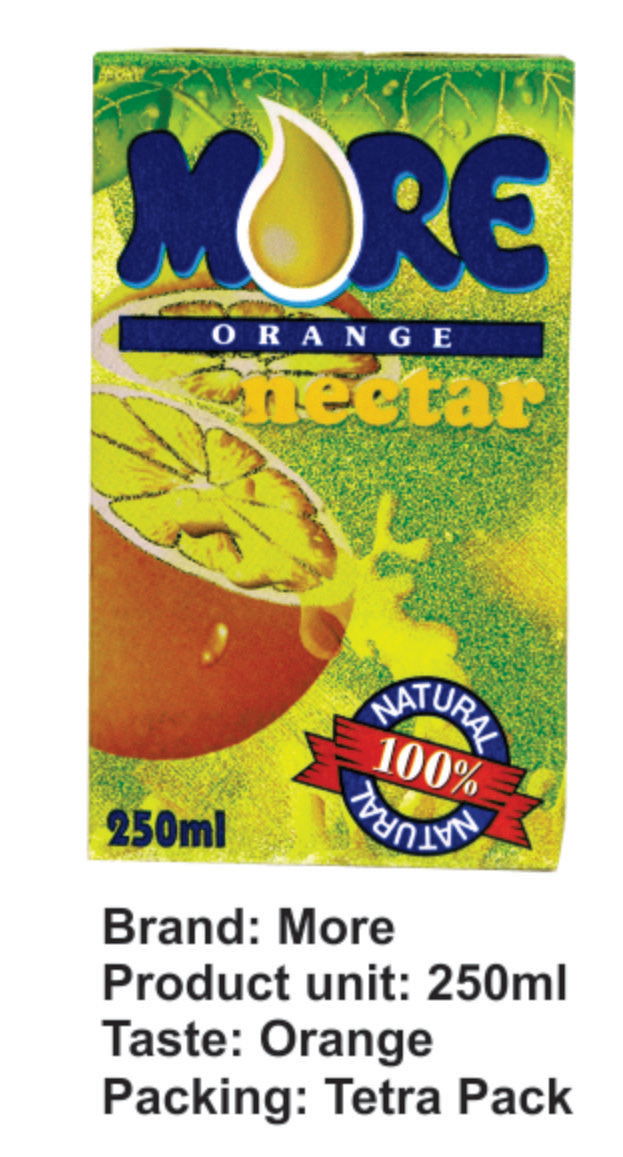 Algemene Distributie Maatschappij Suriname N.V. Rudisa The Sky is