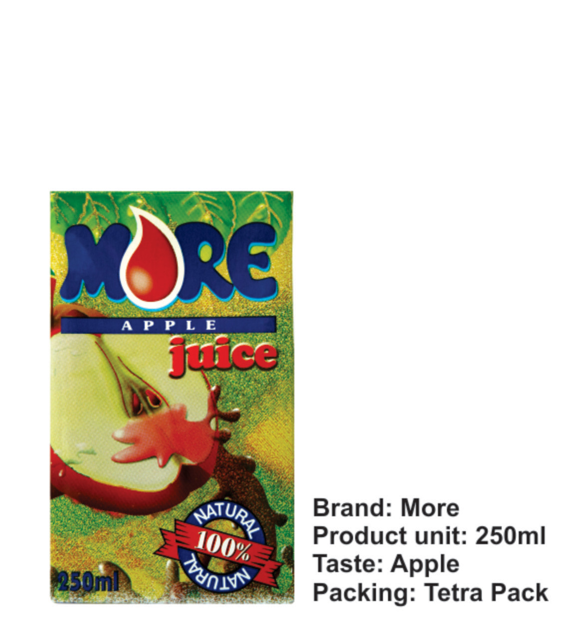 Algemene Distributie Maatschappij Suriname N.V. Rudisa The Sky is