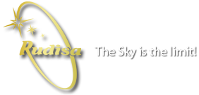 Rudisa - Sky is the Limit