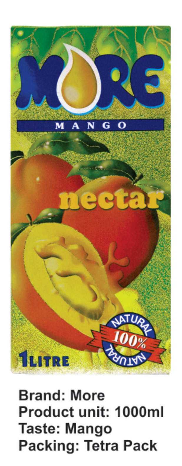 Algemene Distributie Maatschappij Suriname N.V. Rudisa The Sky is