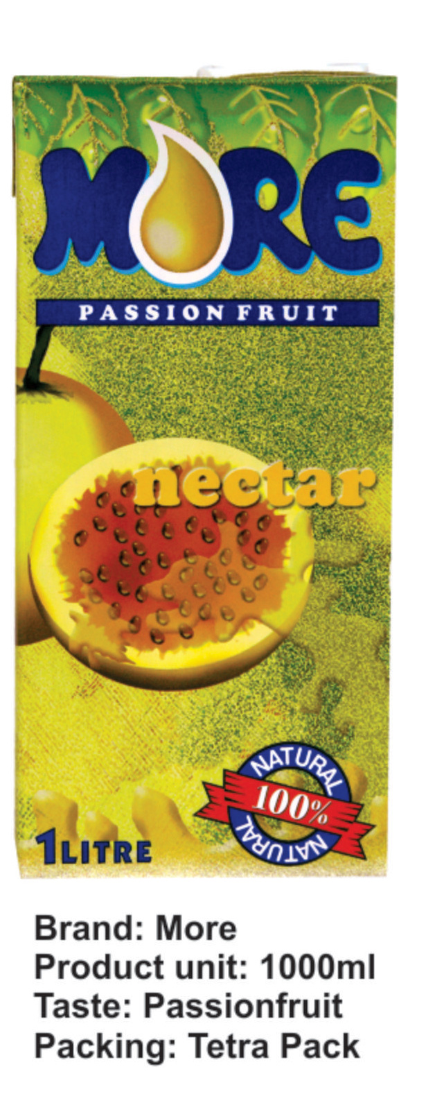 Algemene Distributie Maatschappij Suriname N.V. Rudisa The Sky is