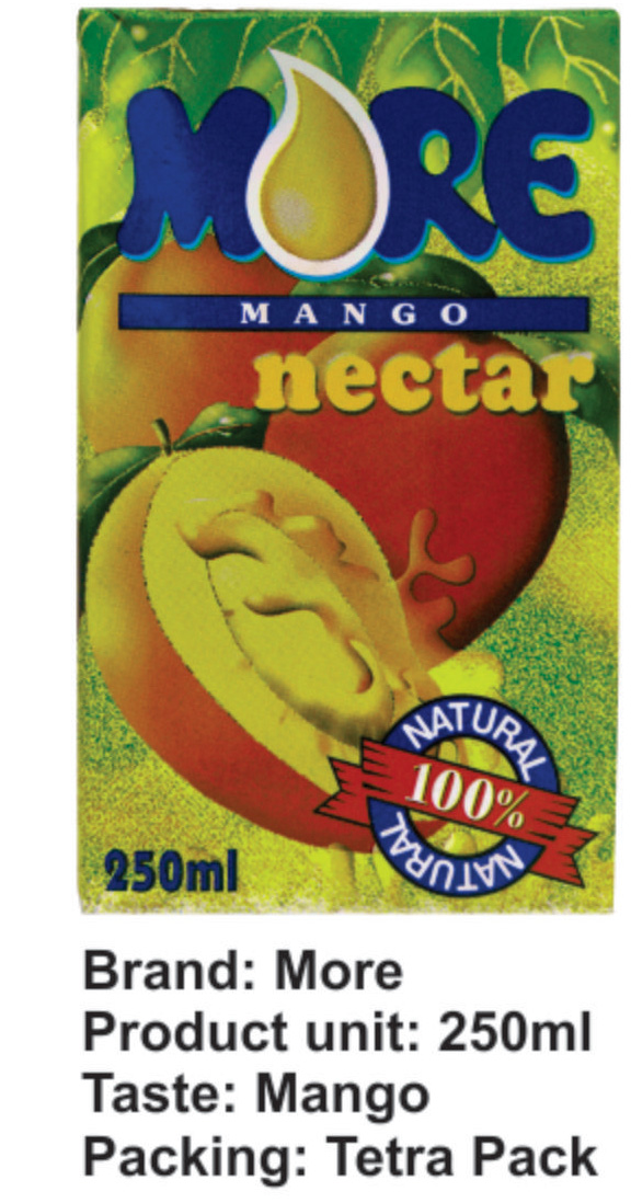 Algemene Distributie Maatschappij Suriname N.V. Rudisa The Sky is