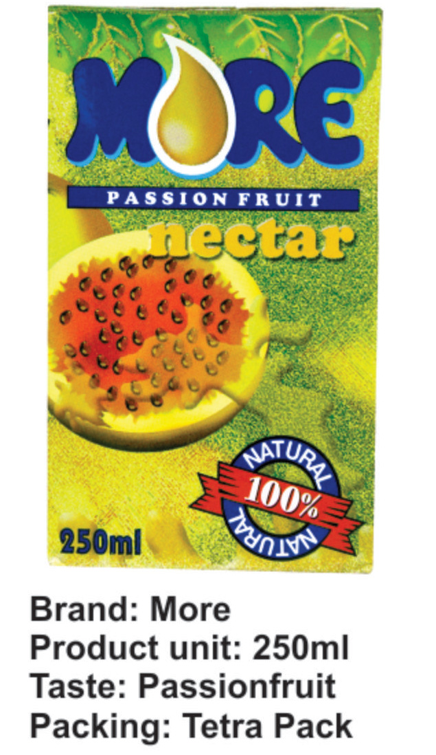 Algemene Distributie Maatschappij Suriname N.V. Rudisa The Sky is